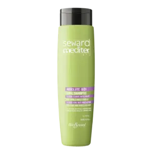 absolute curl shampoo 8/s1 1000ml