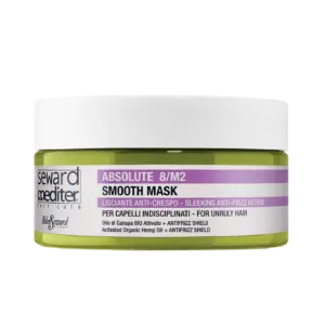 absolute smooth mask 8/m2 500ml