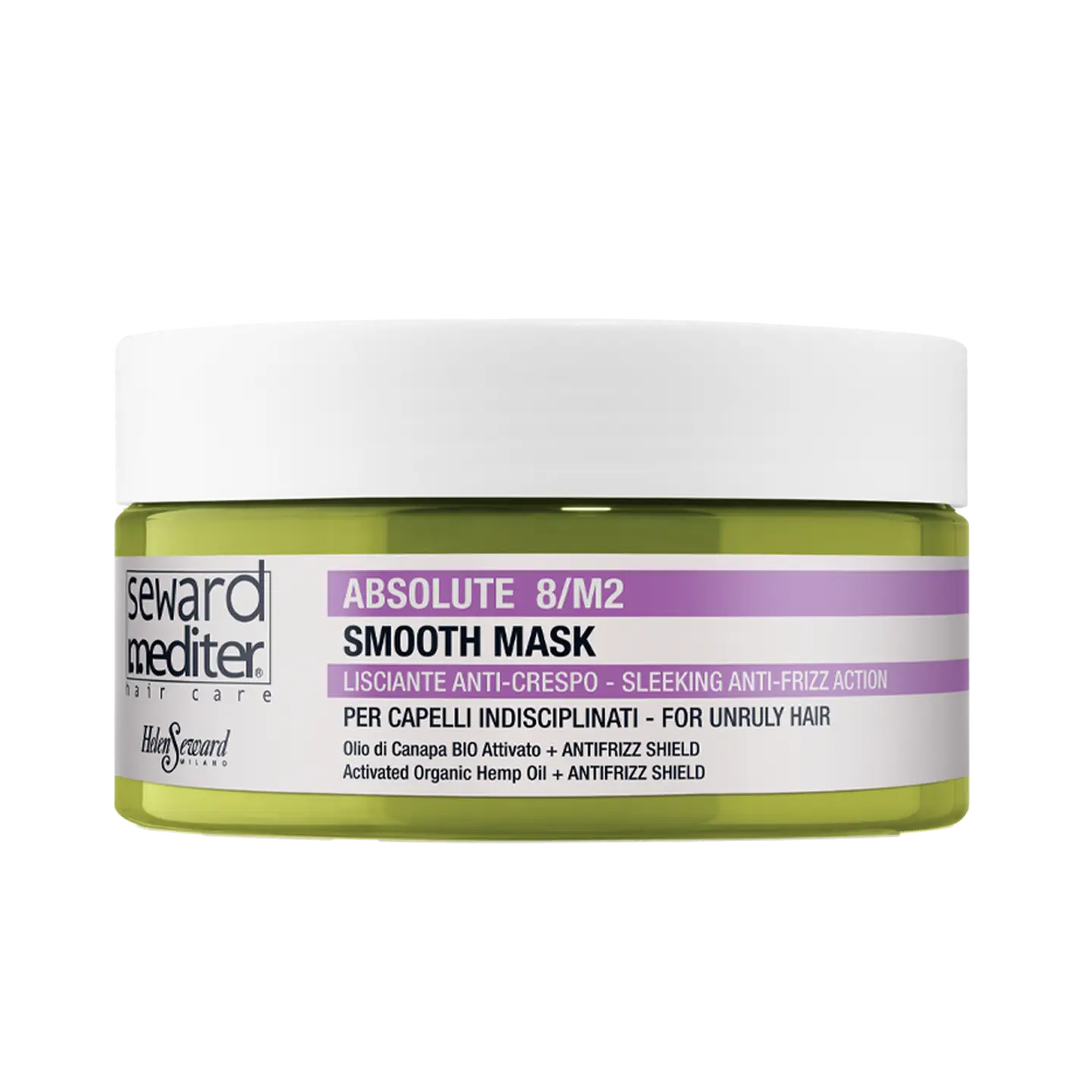 absolute smooth mask 8/m2 500ml absolute smooth mask 8/m2 500ml