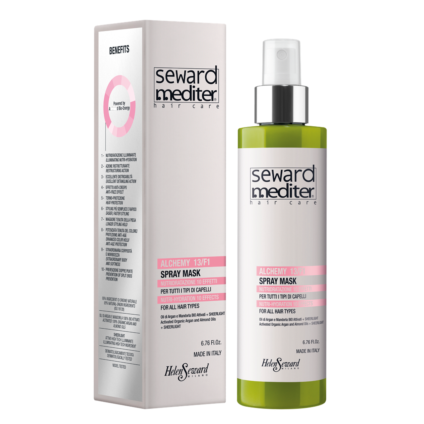 alchemy spray mask 13/f1 200ml alchemy spray mask 13/f1 200ml