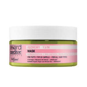 alchemy mask 13/m 500ml