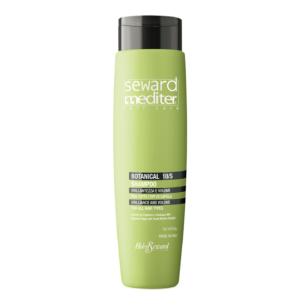botanical shampoo 10/s 1000ml
