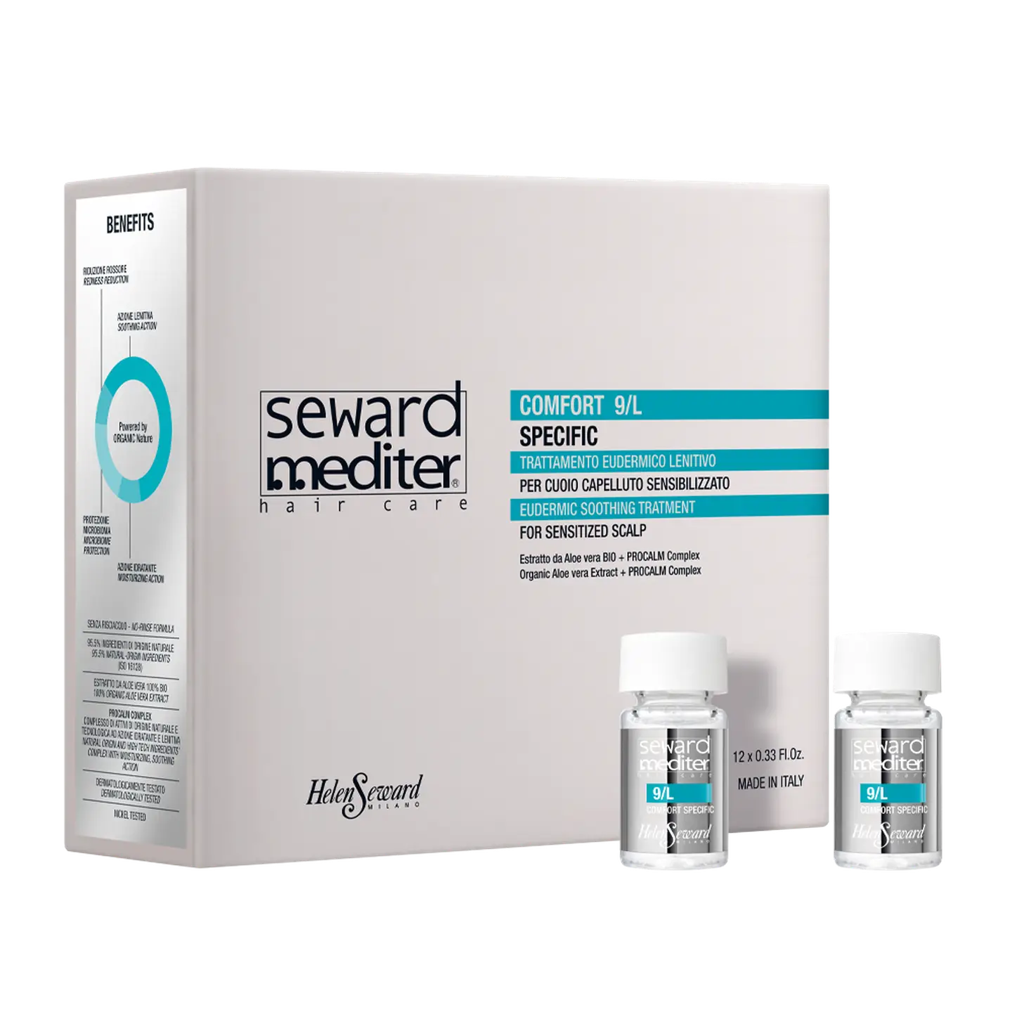 comfort specific 9/l 120ml comfort specific 9/l 120ml