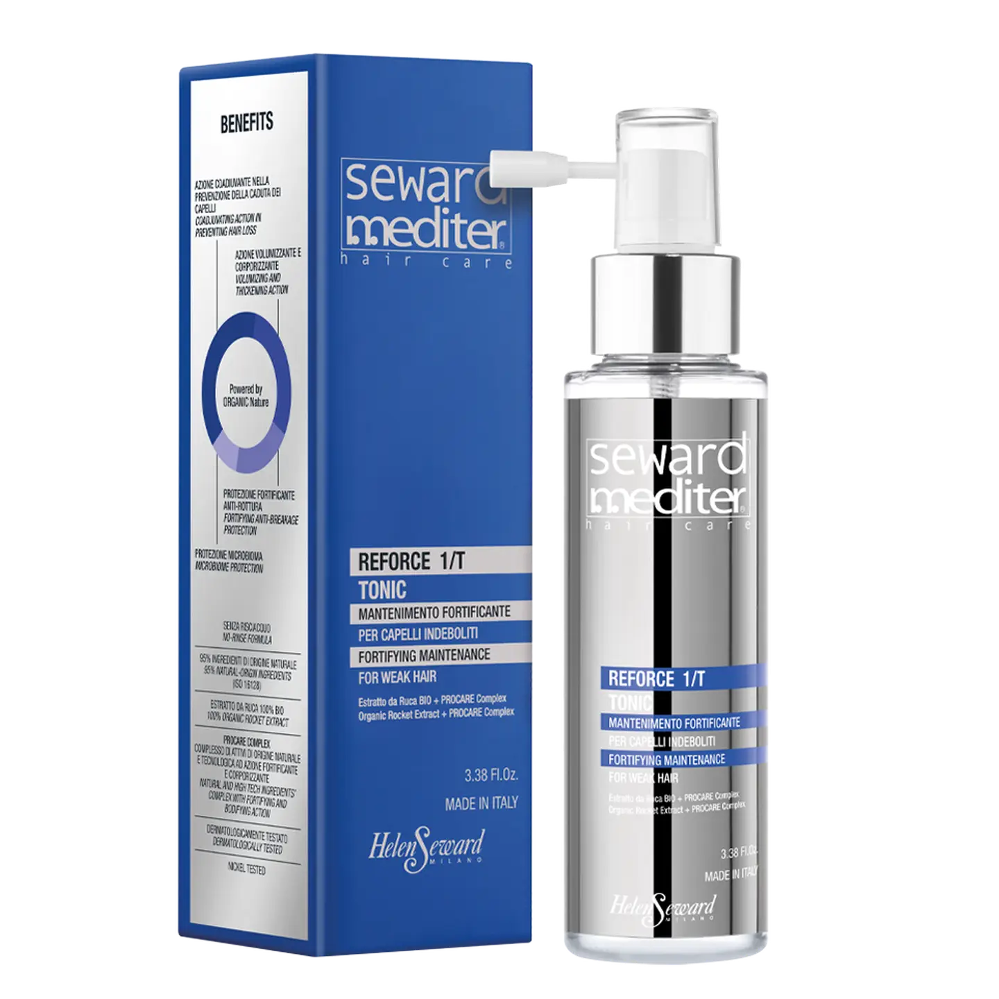 reforce tonic 1/t 100ml reforce tonic 1/t 100ml