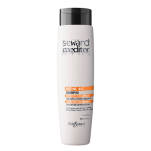 nutritive shampoo 4/s 1000ml