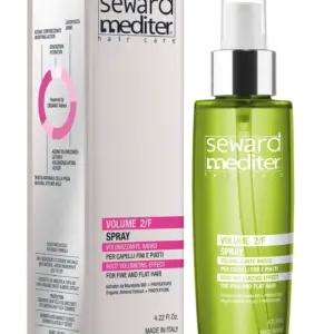 volume spray 2/f 125ml